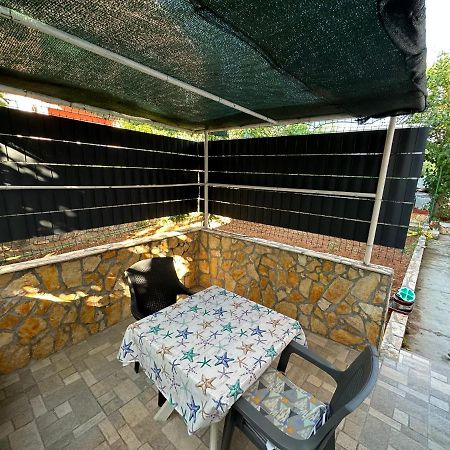 Apartment Anna Zadar Exterior foto
